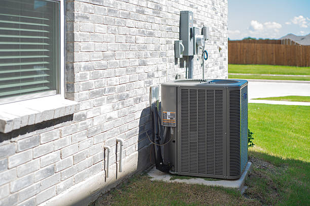 Reliable Air Conditioning Service contractor in Samantha, AL by FH HVAC